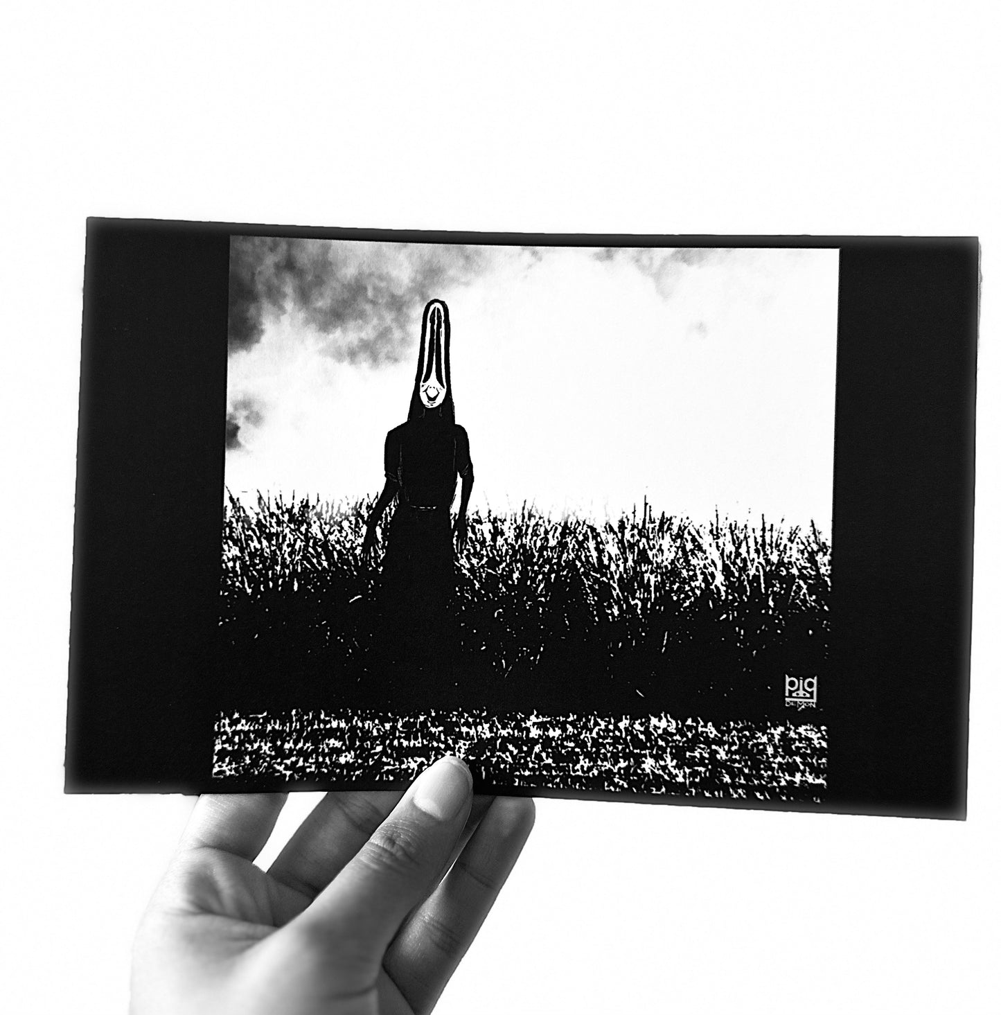 Espiritus Prints