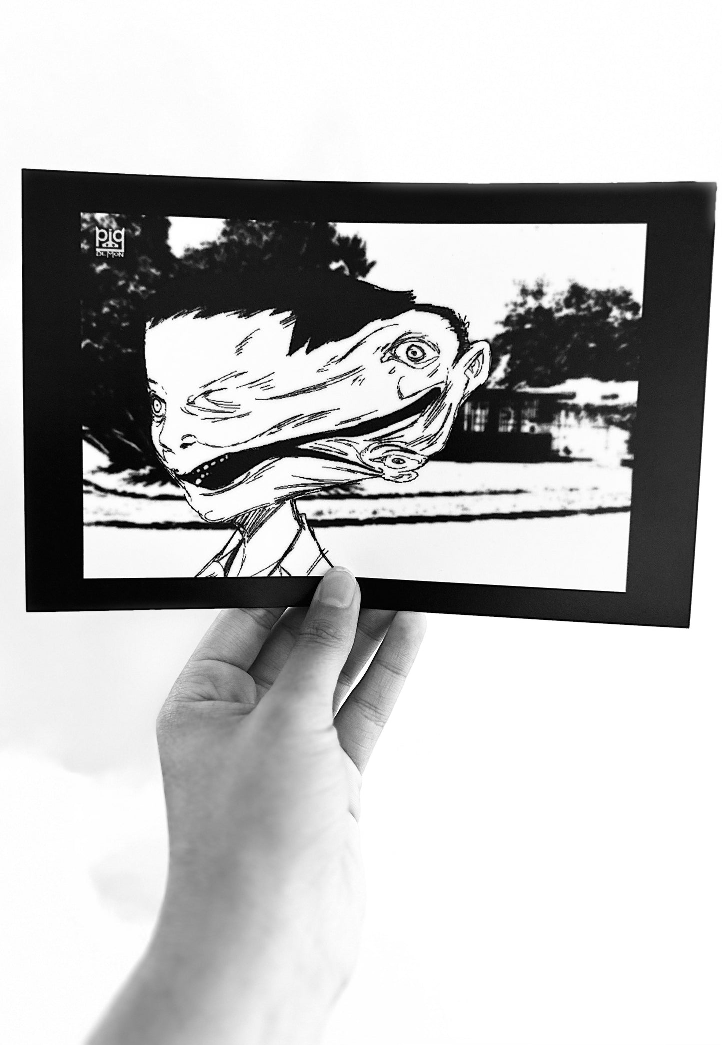 Espiritus Prints
