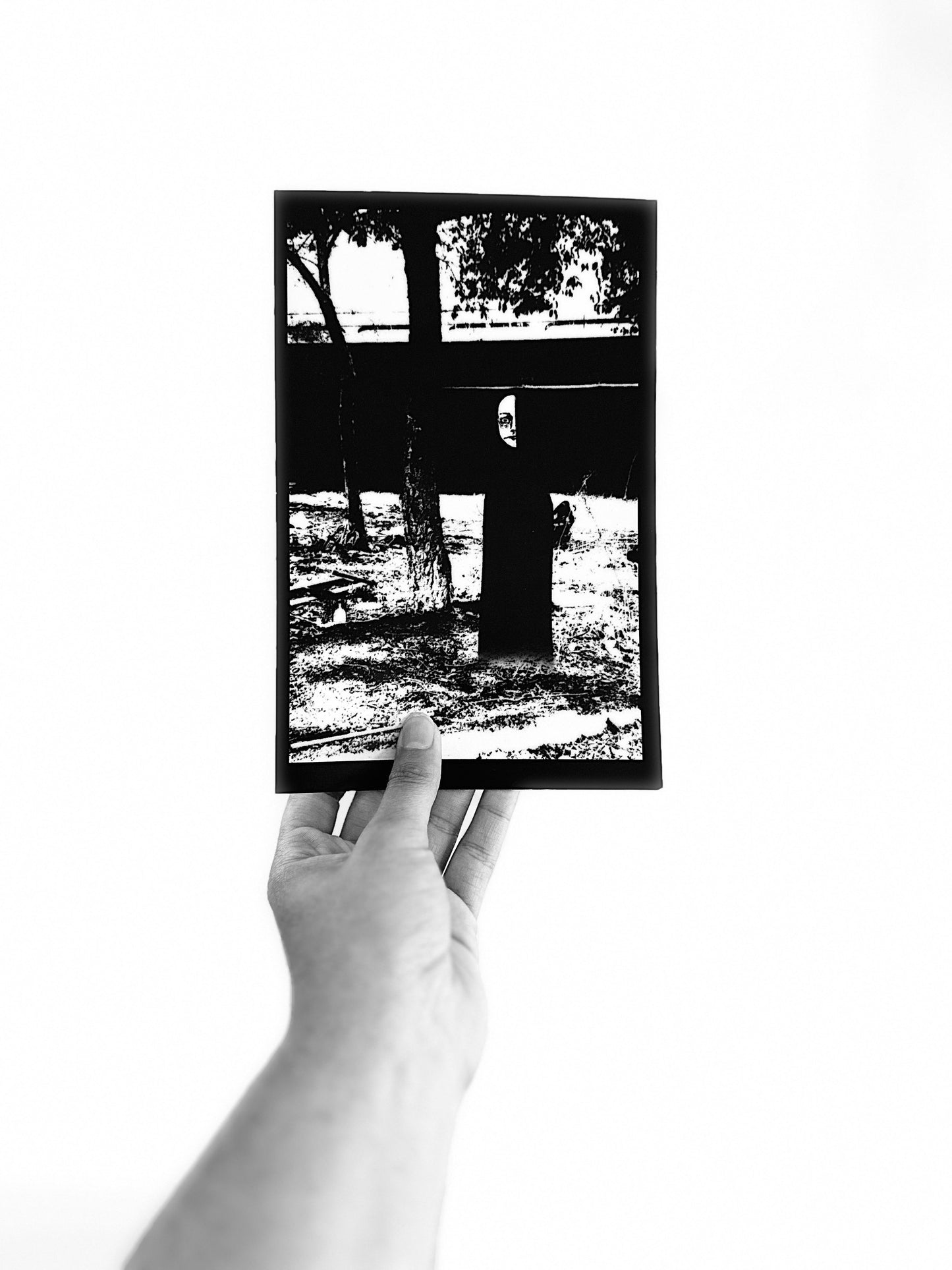 Espiritus Prints