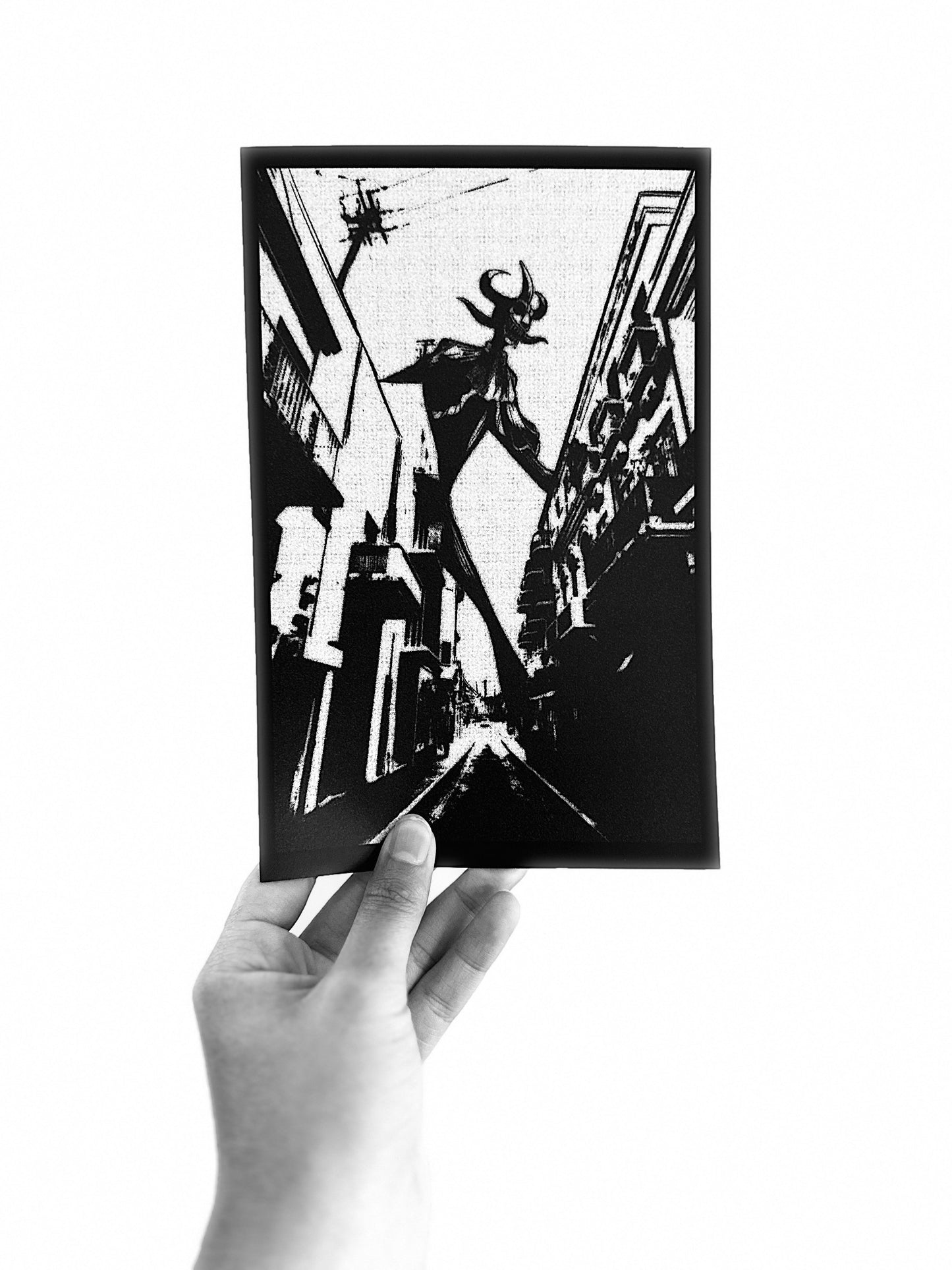 Espiritus Prints