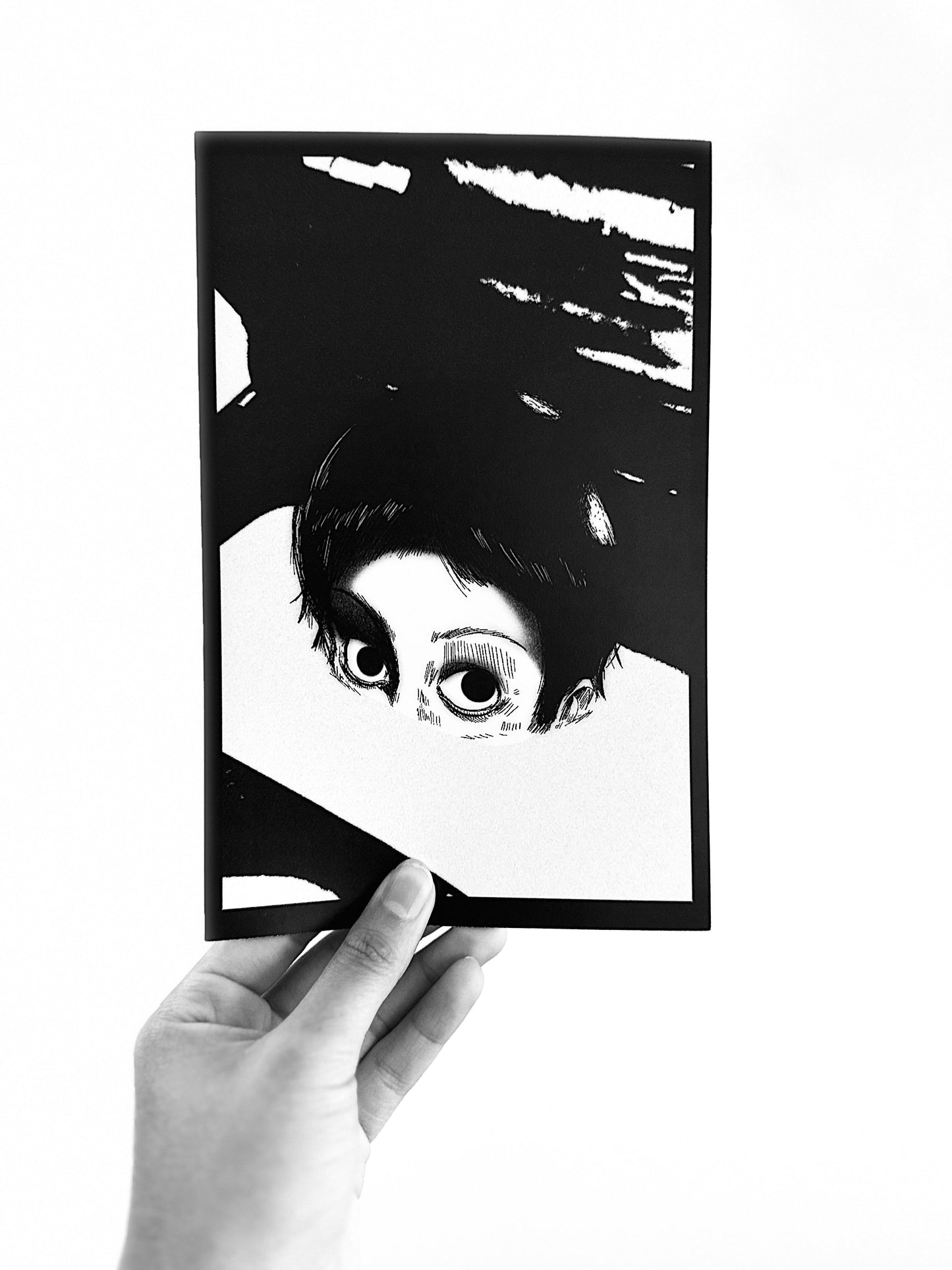 Espiritus Prints