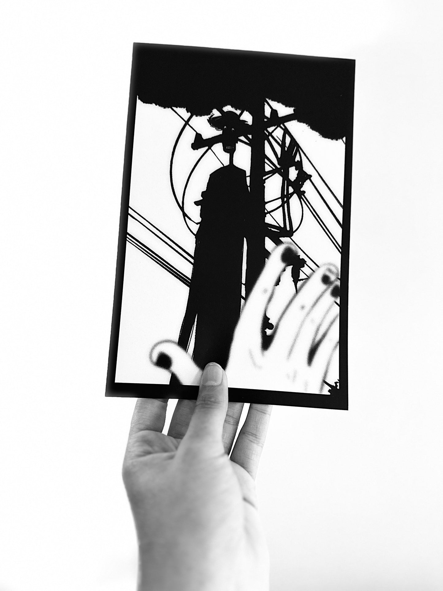Espiritus Prints