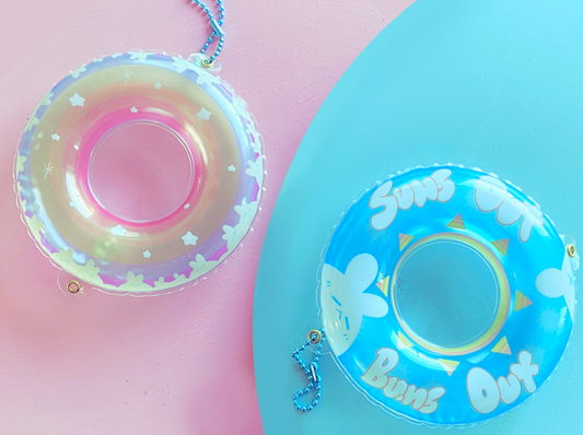 Swim Rings Charms