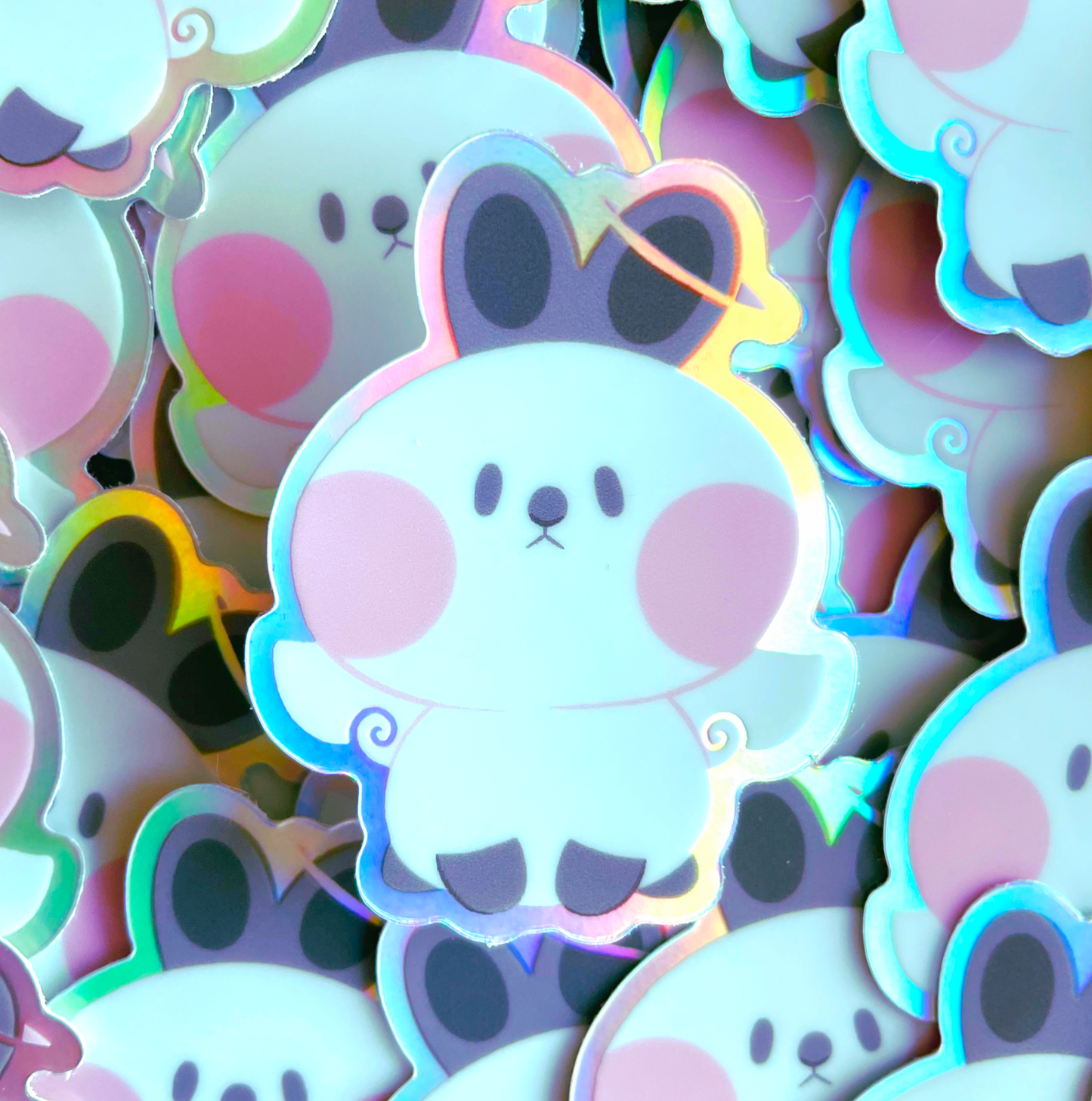 Bunny Boo Angel