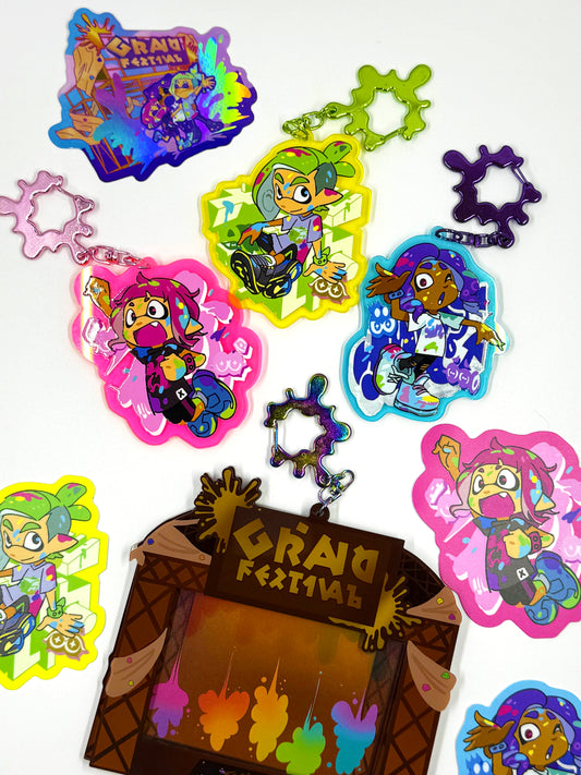Grandfest FULL Collection