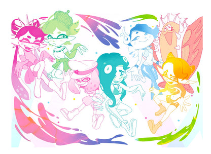 Grandfest FULL Collection