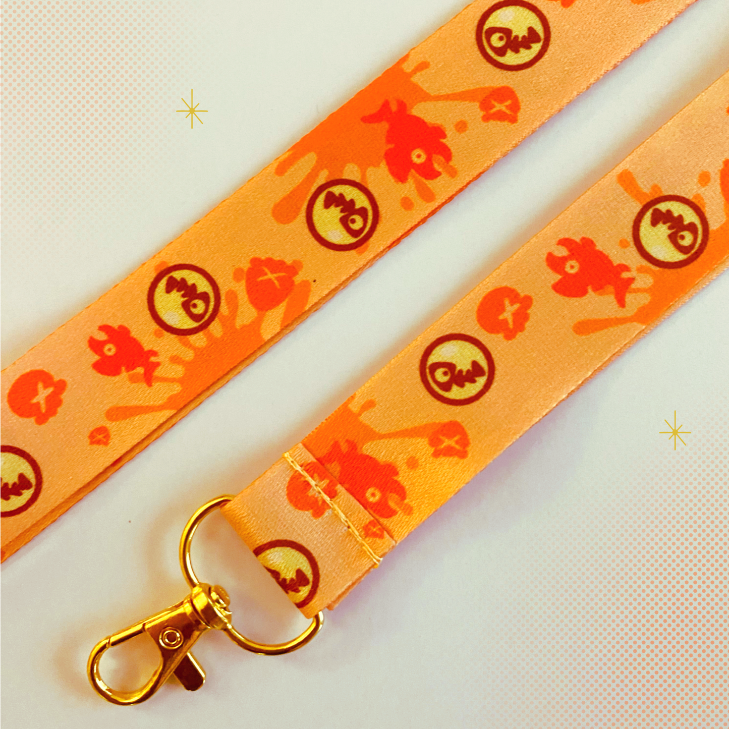 Sammy Run Wallet/Lanyard