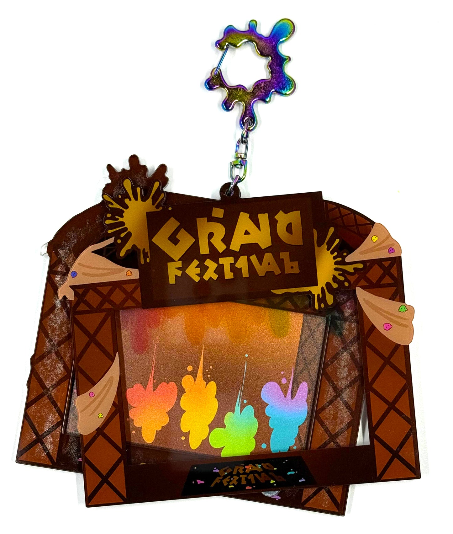 Grandfest Photocard Holder